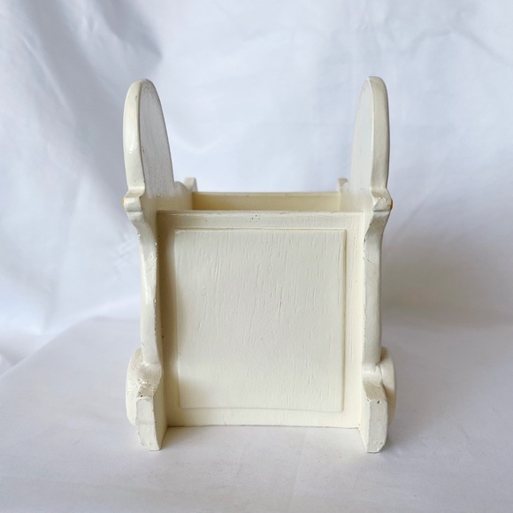 Vintage FTDA Baby Chick Planter - Picture 6 of 9